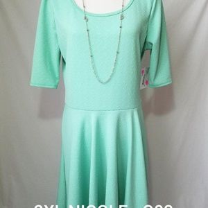 Women's Dress